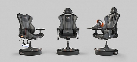 Кресло ROTO VR