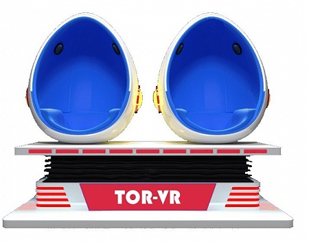 Аттракцион TOR-VR