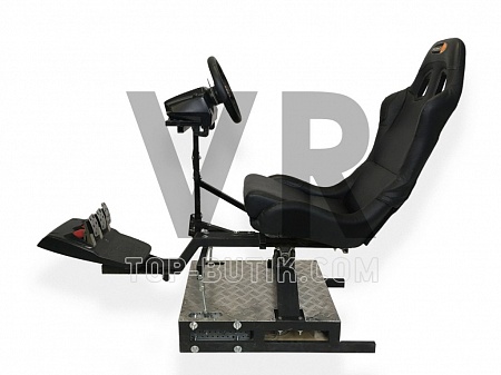 2DOF стандарт с креслом VRace