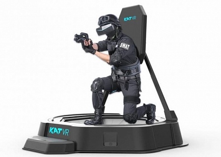 Платформа KAT WALK VR Mini